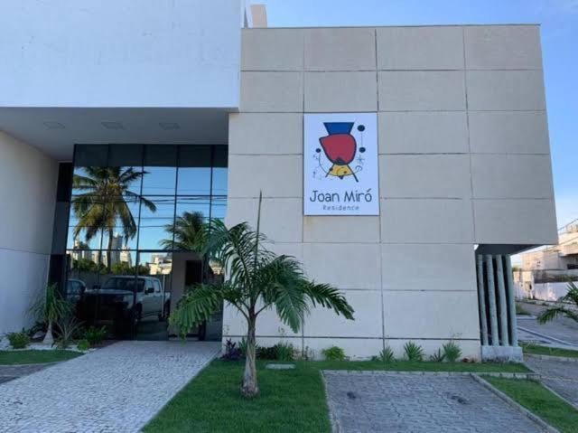 Praia De Ponta Negra Natal Rn Ngoại thất bức ảnh